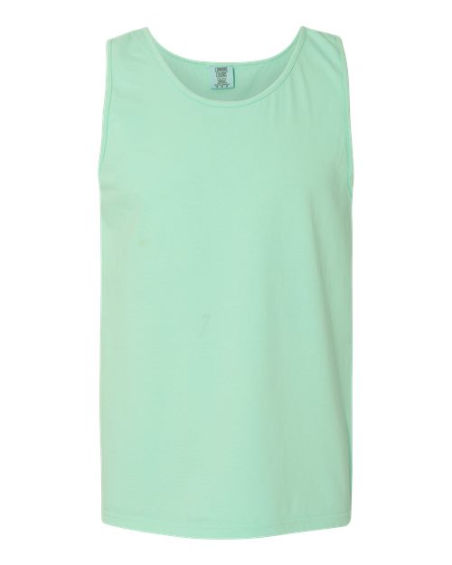 Comfort Colors 9360 Unisex Garment-Dyed Heavyweight Tank Top