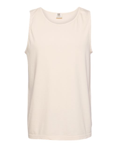 Comfort Colors 9360 Unisex Garment-Dyed Heavyweight Tank Top