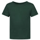 Rabbit Skins 3322 Infant Fine Jersey Tee Forest 6M