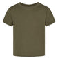Rabbit Skins 3322 Infant Fine Jersey Tee Military Green 6M