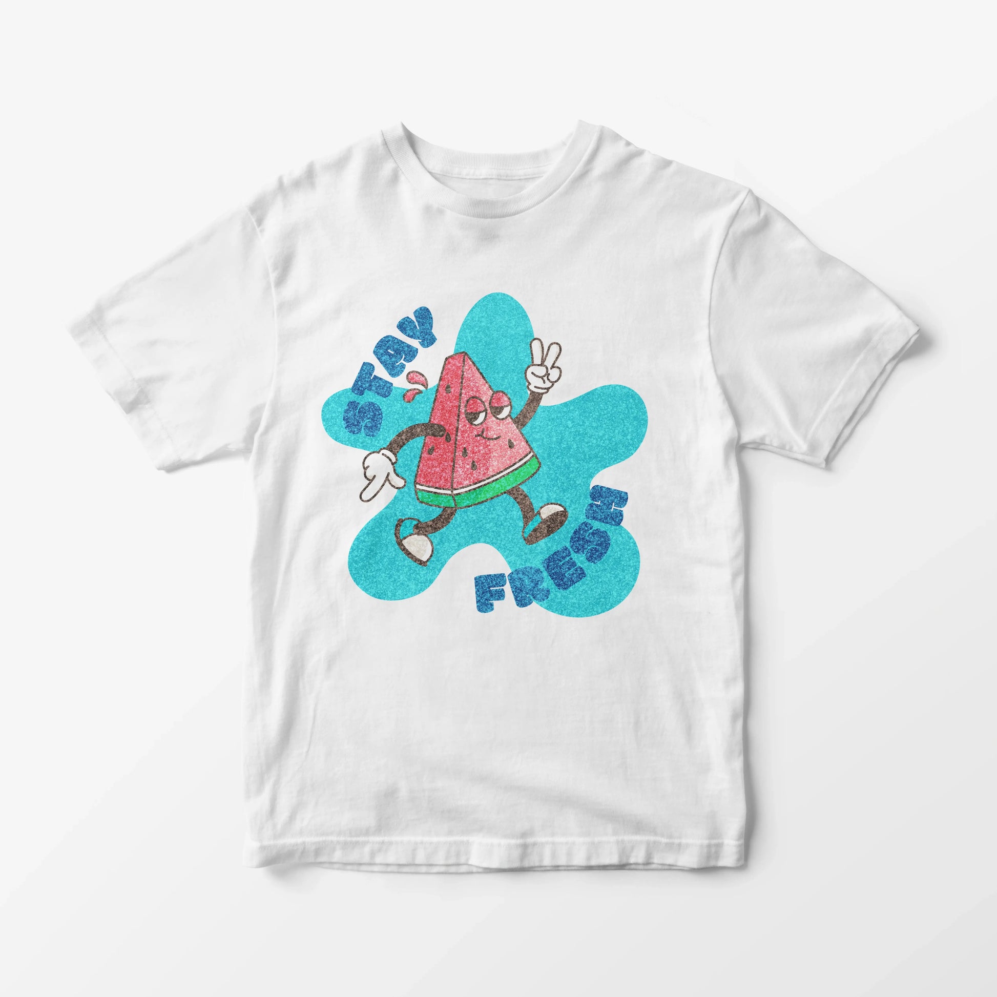 Glitter DTF Shirt