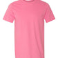 Gildan 64000 Unisex Softstyle® T-Shirt Azalea S