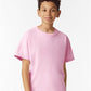 Comfort Colors 9018 Youth Garment-Dyed Heavyweight T-Shirt
