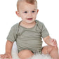 Bella Canvas 100B Infant Jersey One Piece