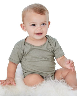 Bella Canvas 100B Infant Jersey One Piece