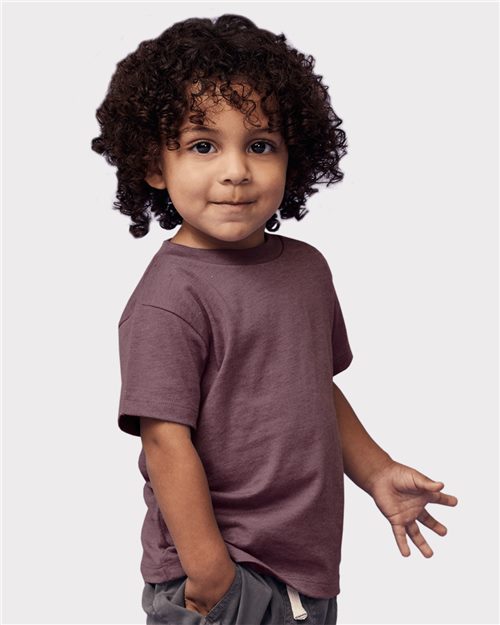 Bella Canvas 3001T Toddler Jersey Tee