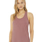 Bella Canvas 6008 Women's Jersey Racerback Tank