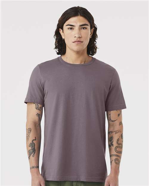 Bella Canvas 3001 Jersey Tee