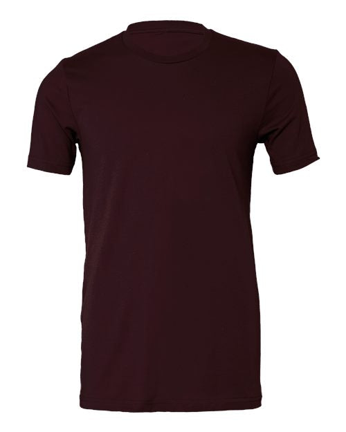 Bella Canvas 3001 Jersey Tee