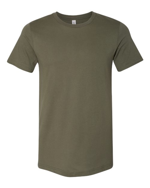 Bella Canvas 3001 Jersey Tee