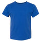 Bella Canvas 3001T Toddler Jersey Tee True Royal 2T