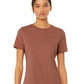 Bella Canvas 6400 Women’s Relaxed Jersey Tee