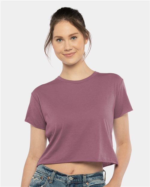 Next Level 5080 Women's Festival Crop Top