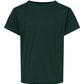 Bella Canvas 3001T Toddler Jersey Tee Forest 2T