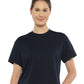 Next Level 1580 Women's Ideal Crop Top Midnight Navy XS