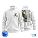 Cold Peel DTF Transfers for Custom Apparel