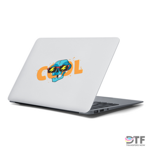 Custom Laptop Stickers