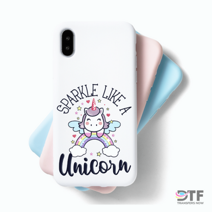 Custom Phone Case Stickers