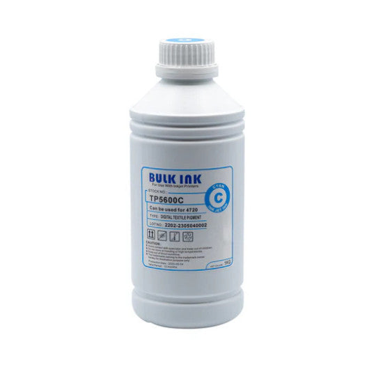 Ink Bank 5600 DTF - Premium Quality & Performance