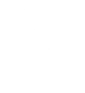 White washing machine icon representing durability and wash-resistant DTF transfers for custom apparel care instructions.