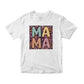Mama Leopard Print DTF Transfer