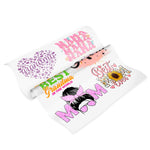 Mother's Day Premade DTF Gang Sheet: Best Mom & Grandma