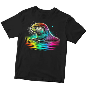 Fluorescent DTF Transfers - Neon Colors