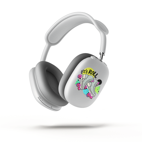 UV DTF Transfers by Size