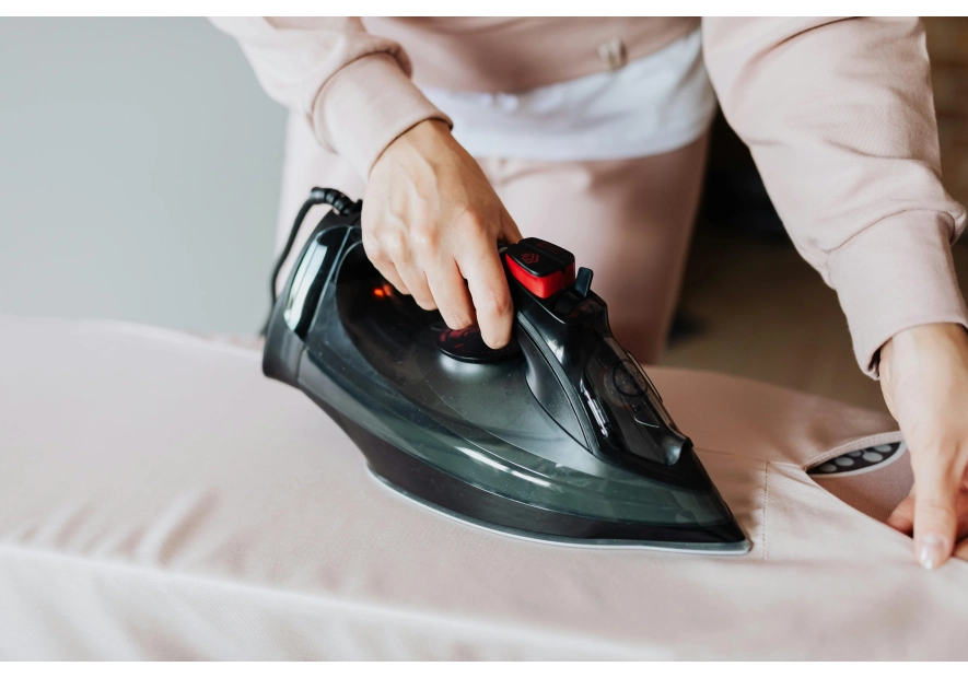 Applying DTF Transfers with an Iron: Is It Effective?